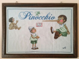 Comunità alloggio Pinocchio